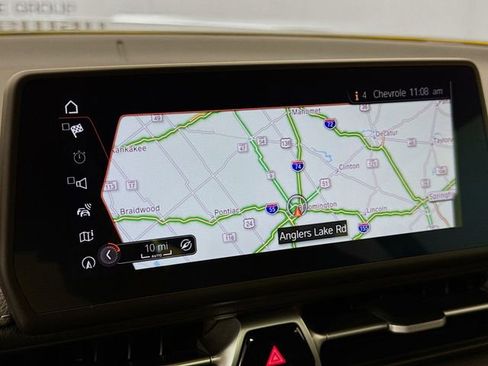 Used 2021 Toyota Supra Premium w/ Driver Assist Package image 13