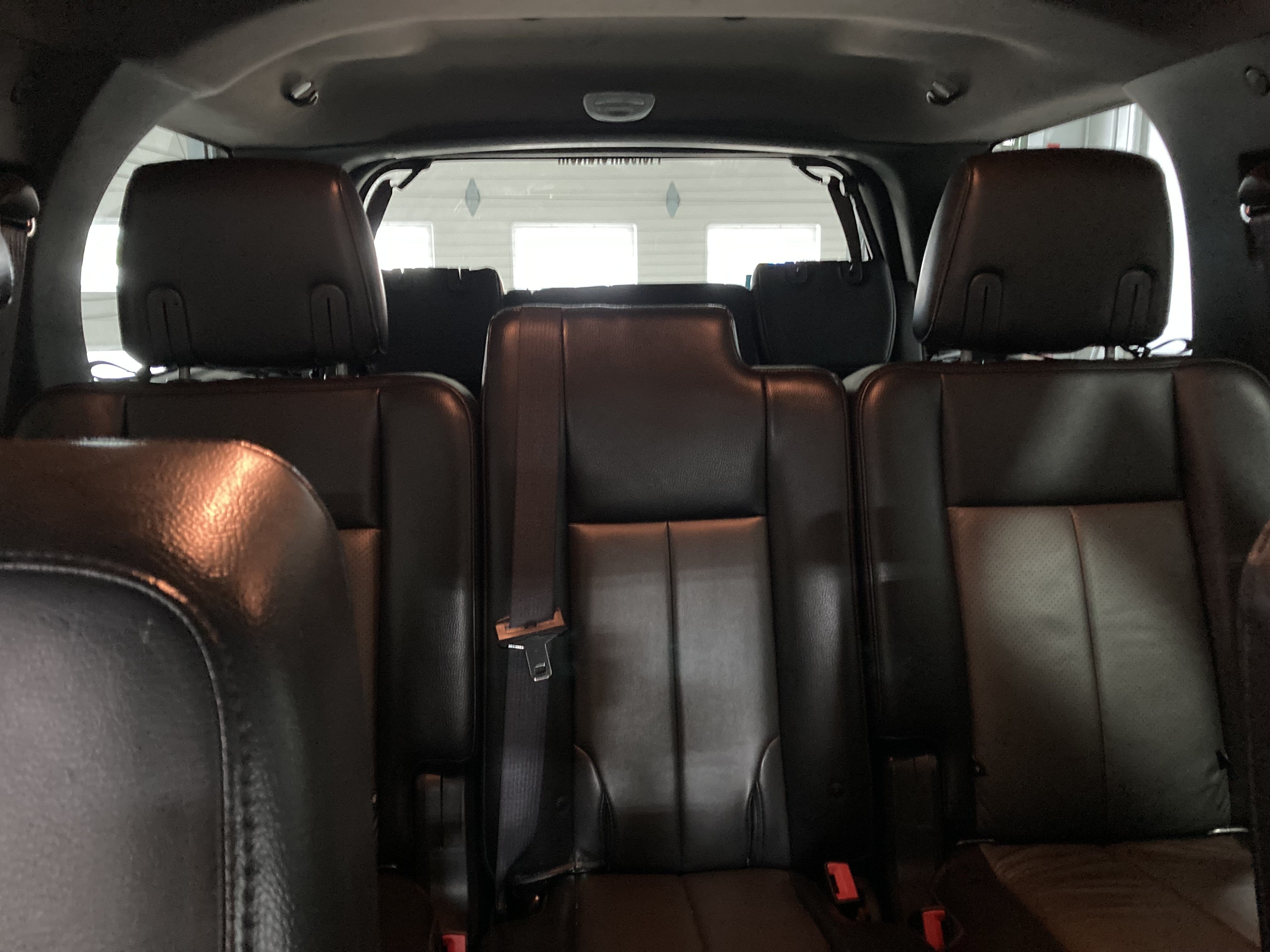 Used 2011 Ford Expedition XLT w/ 202A Rapid Spec Order Code AWD/4WD image 7