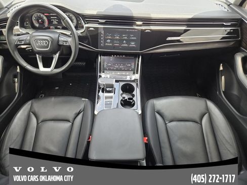 Used 2023 Audi Q7 3.0T Premium Plus AWD/4WD image 21