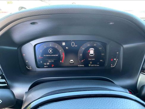 Used 2025 Acura ADX A-Spec FWD image 22