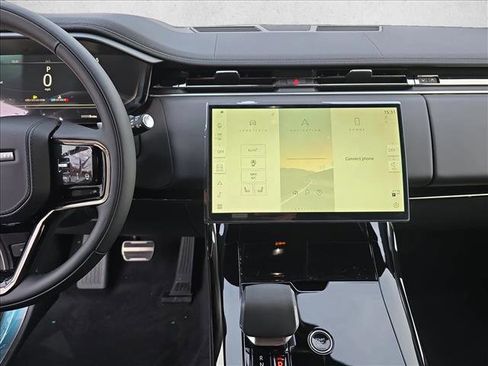 New 2026 Land Rover Range Rover Sport Dynamic SE image 23