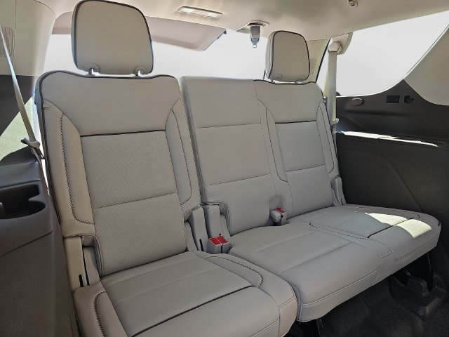 Used 2023 GMC Yukon Denali w/ Max Trailering Package AWD/4WD image 14