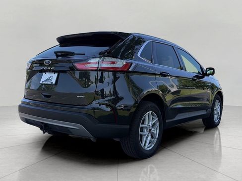 Used 2024 Ford Edge SEL w/ Convenience Package AWD/4WD image 20