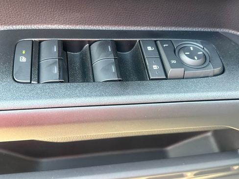 New 2026 Toyota 4Runner TRD Sport Premium image 8