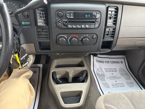 Used 2001 Dodge Dakota SLT image 12