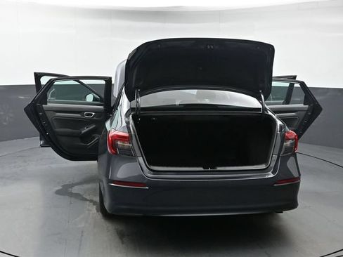 Used 2024 Honda Civic LX image 43