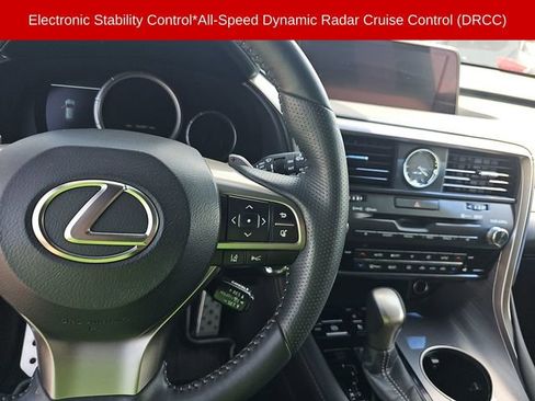 Used 2016 Lexus RX 350 AWD image 11