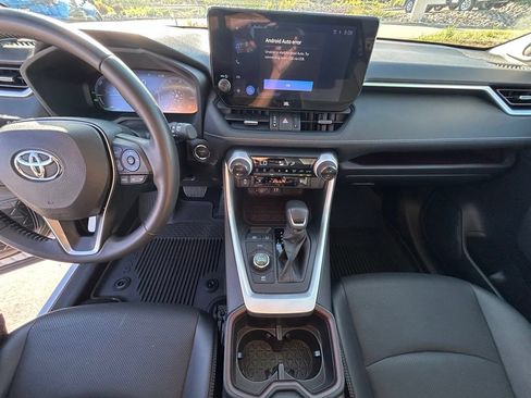 Used 2023 Toyota RAV4 Limited w/ Limited Grade Weather Package AWD/4WD image 19