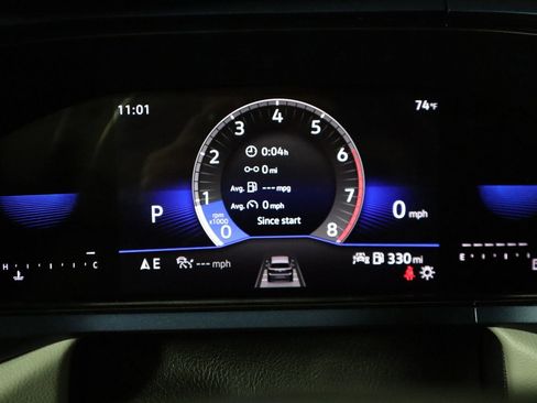 Used 2024 Volkswagen Taos SE image 42