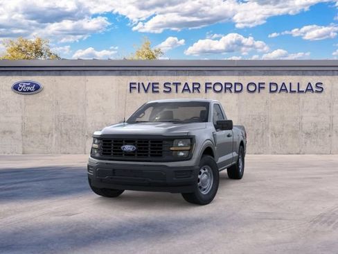 New 2026 Ford F150 XL RWD image 2