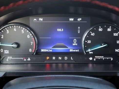 Certified 2023 Ford Explorer ST-Line w/ Class IV Trailer Tow Package image 36