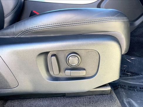 Used 2019 Land Rover Range Rover Sport HSE image 35