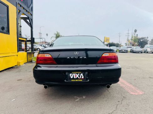 Used 2000 Acura TL 3.2 Sedan 4D image 6