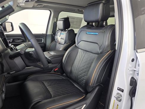 New 2026 RAM 1500 Tungsten image 8