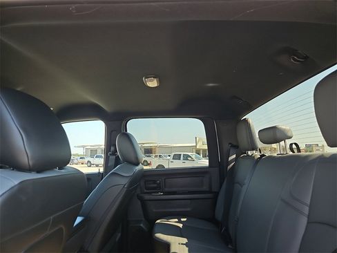 New 2026 RAM 5500 Tradesman w/ Chrome Appearance Group image 18