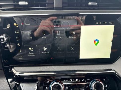 New 2026 GMC Sierra 1500 AT4 w/ AT4 Premium Package AWD/4WD image 21