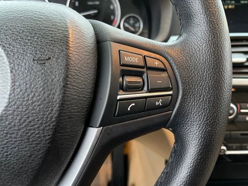 Used 2016 BMW X3 sDrive28i RWD image 22