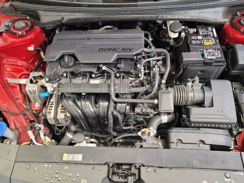 Used 2025 Kia K4 FWD image 30
