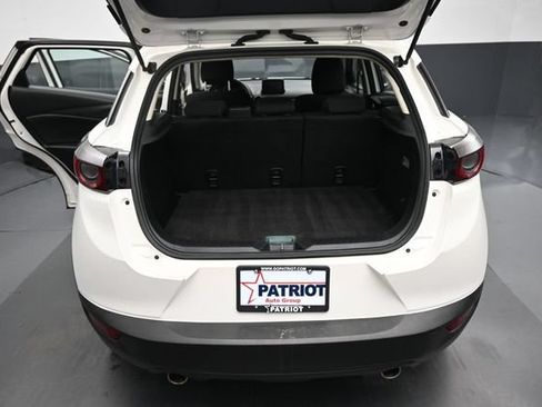 Used 2020 MAZDA CX-3 Sport FWD image 18
