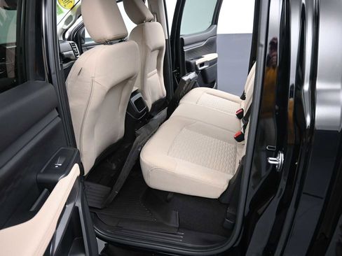 Used 2024 Ford Ranger XLT w/ Equipment Group 301A High image 13