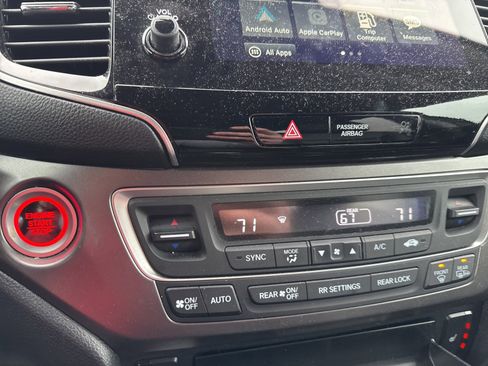 Certified 2019 Honda Pilot EX-L image 17