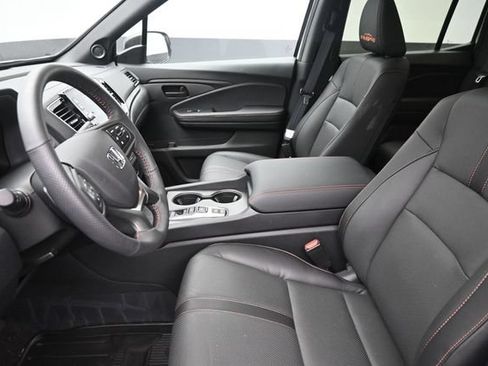 Used 2026 Honda Ridgeline TrailSport image 17