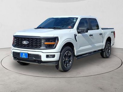 Used 2024 Ford F150 STX