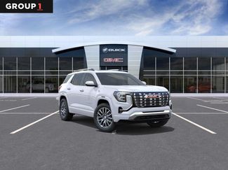New 2027 GMC Terrain Denali AWD/4WD video 1