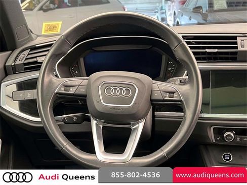 Used 2023 Audi Q3 2.0T Premium w/ Convenience Package image 13