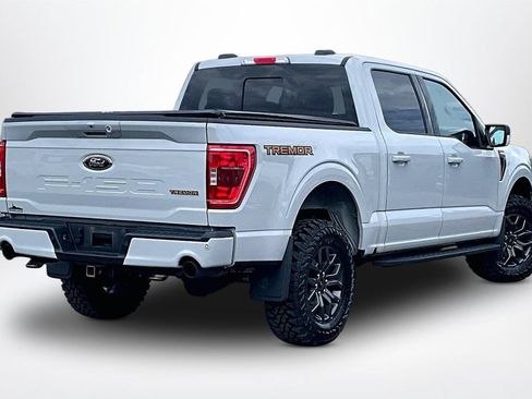 Used 2023 Ford F150 Tremor w/ Trailer Tow Package AWD/4WD image 6