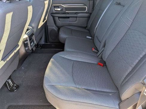 New 2026 RAM 2500 Big Horn AWD/4WD image 25