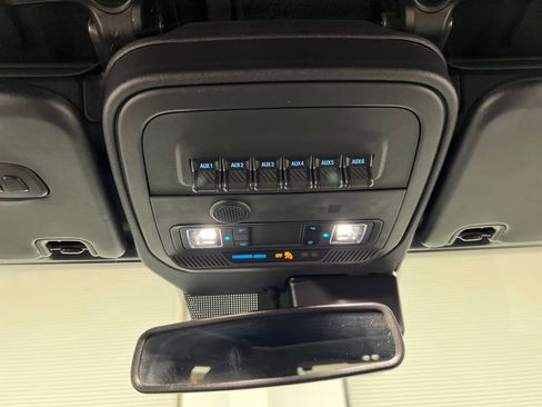 Used 2024 Ford Bronco Badlands AWD/4WD image 54