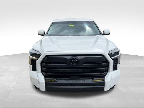 Used 2024 Toyota Tundra SR5 w/ SR5 Convenience Package AWD/4WD image 3