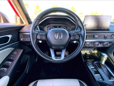 Used 2024 Acura Integra A-Spec image 5