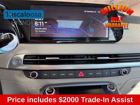 Used 2024 Hyundai Palisade Limited image 14