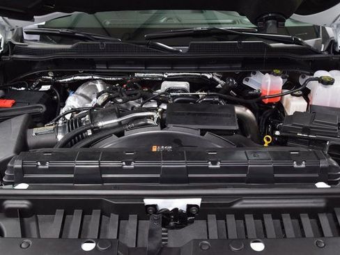 New 2026 Chevrolet Silverado 3500 W/T w/ WT Convenience Package image 20