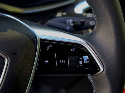 New 2026 Audi A6 Premium Plus image 13