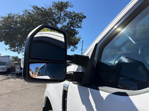 Used 2019 Ford F250 XLT AWD/4WD image 27