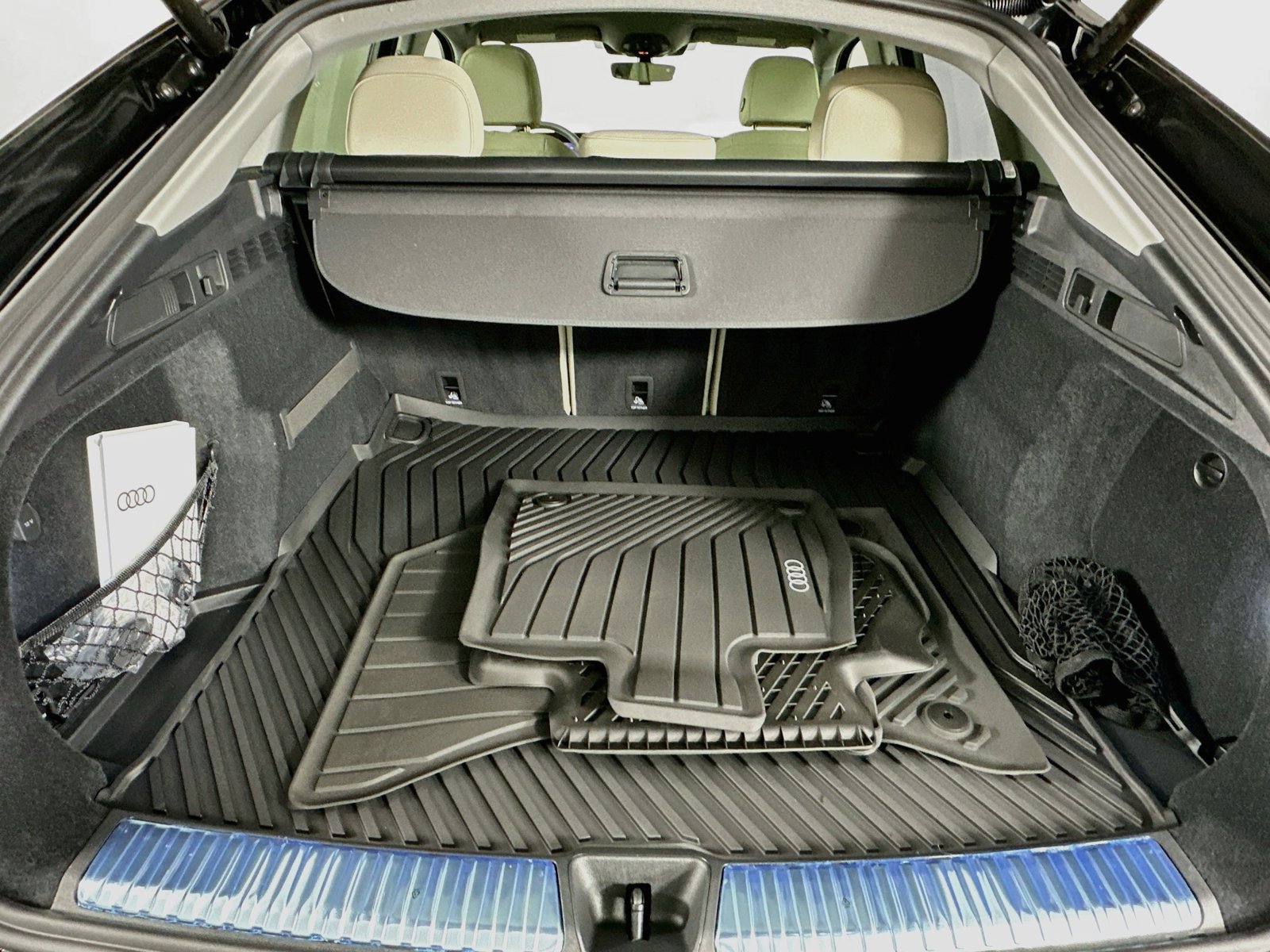 New 2026 Audi Q5 Premium Plus AWD/4WD image 38