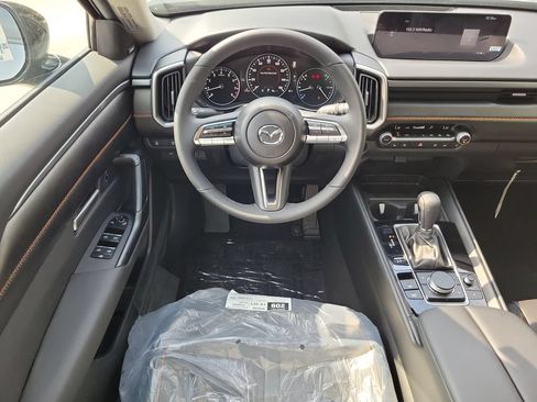 New 2026 MAZDA CX-50 AWD 2.5 S w/ Weather Package image 14