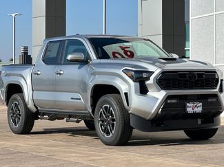 New 2026 Toyota Tacoma TRD Sport video 2