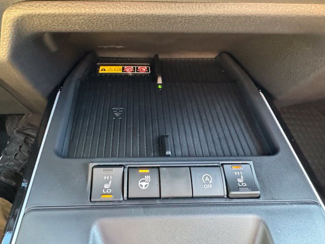 New 2026 Toyota Corolla Cross XLE w/ Convenience Package AWD/4WD image 30