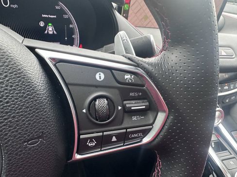 Used 2025 Acura TLX SH-AWD w/ A-SPEC Pkg image 33