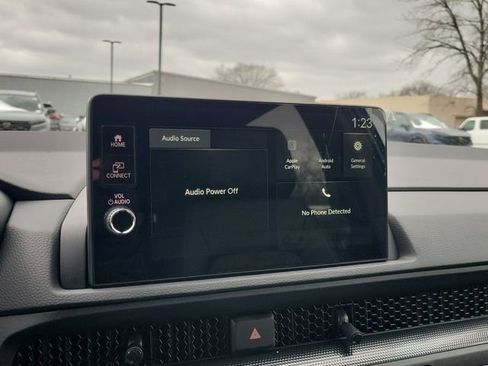 New 2026 Honda CR-V Sport-L image 22