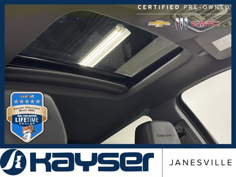 Certified 2023 GMC Sierra 2500 Denali w/ Denali Ultimate Package image 36