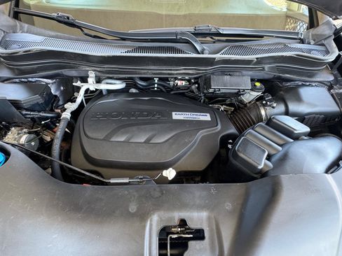 Used 2019 Honda Pilot Touring image 27