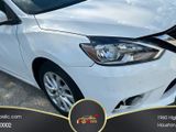 Used 2019 Nissan Sentra SV image 4