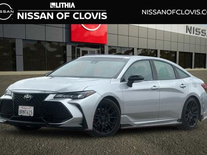 Used 2020 Toyota Avalon TRD
