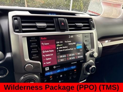 Used 2022 Toyota 4Runner Limited image 20