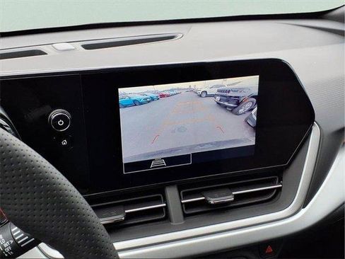 New 2026 Chevrolet Trax RS image 19